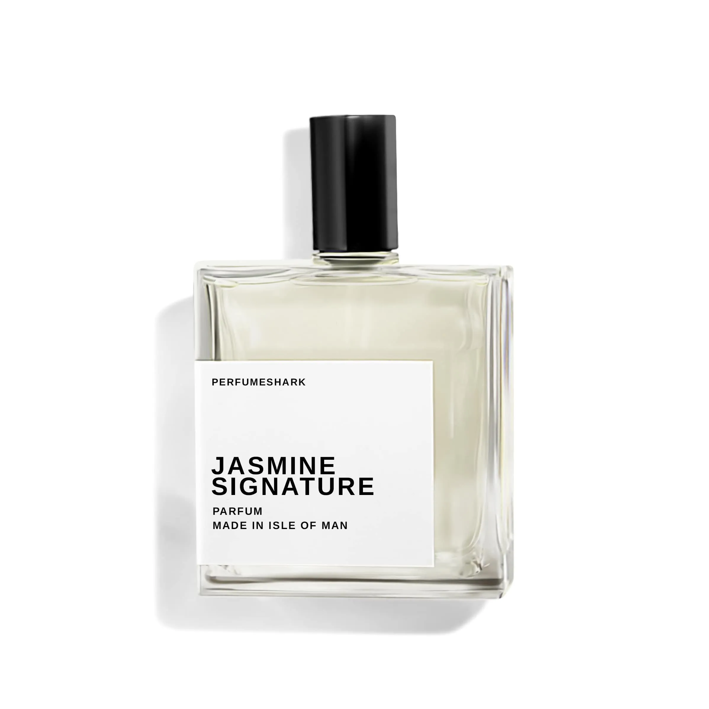 Jasmine Signature - With Similar Fragrant Notes to Maison Francis Kurkdjian Baccarat 540 Rouge