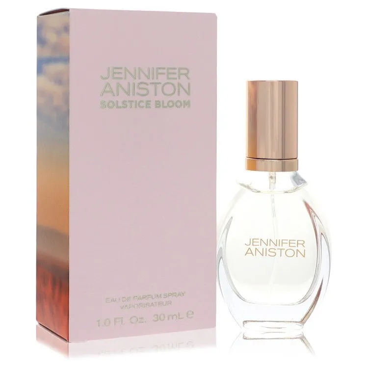 Jennifer Aniston Solstice Bloom Eau De Parfum Spray By Jennifer Aniston Eau De Parfum Spray (Jennifer Aniston Solstice Bloom Eau De Parfum Spray By Jennifer Aniston)