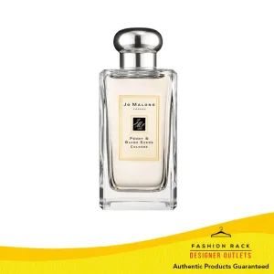 Jo Malone Peony & Blush Suede Cologne 100Ml