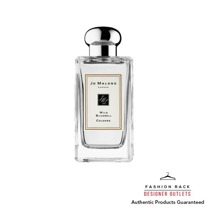 Jo Malone Wild Bluebell Cologne 100Ml