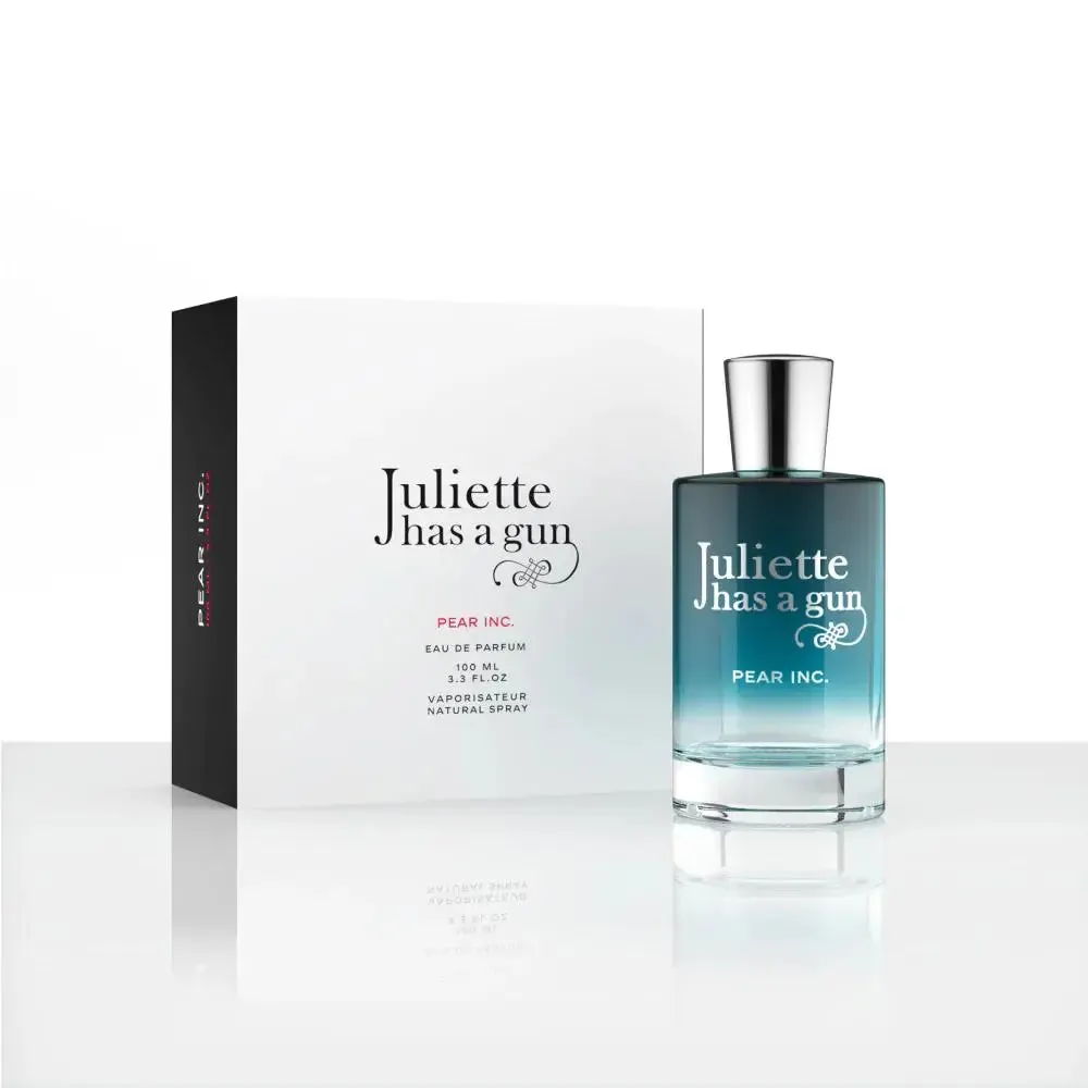 Juliette Has A Gun Pear Inc. EDP