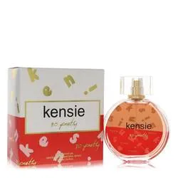 Kensie So Pretty Eau De Parfum Spray By Kensie