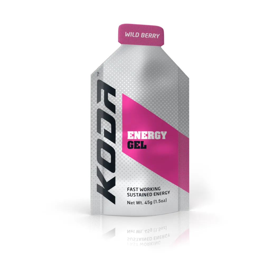 Koda Energy Gel - Single Sachet