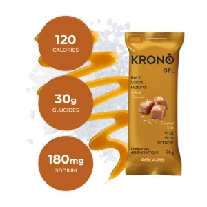 Krono Energy Gel