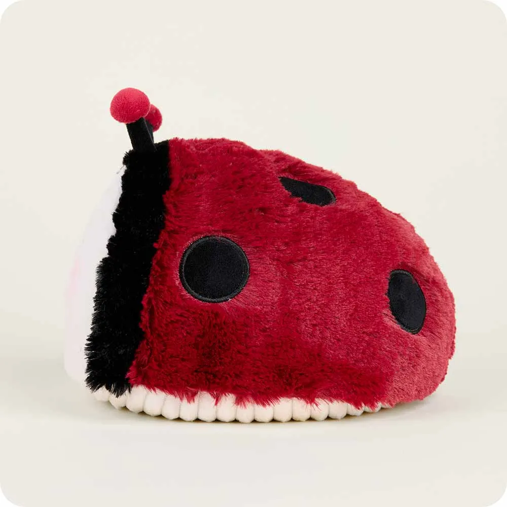 Ladybug Warmies