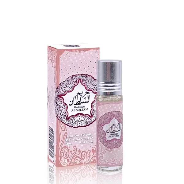 Lattafa - Hareem Al Sultan Perfume Oil Roll On