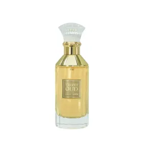 Lattafa Velvet Oud EDP