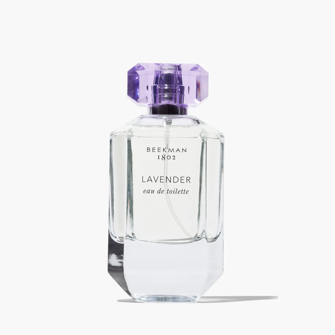 Lavender Eau de Toilette Perfume Collection