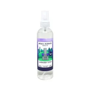 Lavender Town - Air Freshener