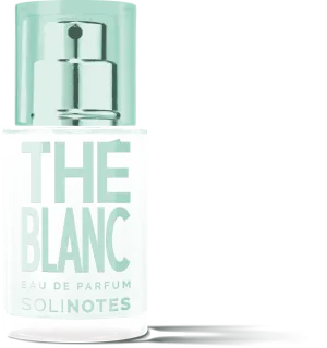 Le Blanc Eau de Parfum - Mini, 0.5 oz