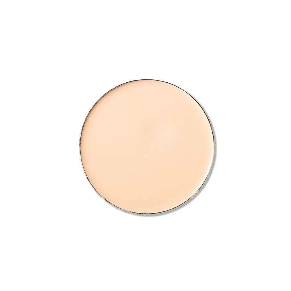 Luminous HD Cream Foundation No.04 refill