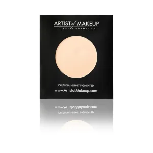 Luminous HD Cream Foundation No.04 refill