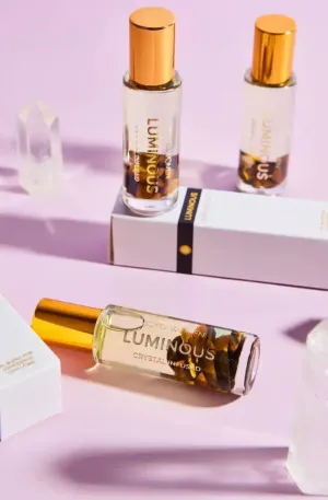 Luminous Perfume Roller - 15ml