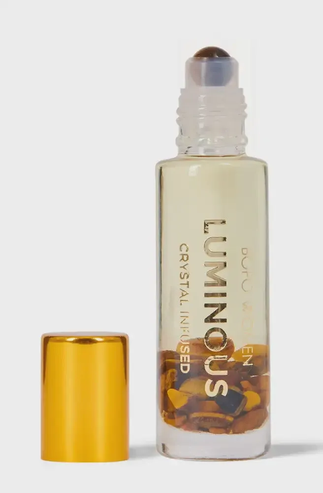 Luminous Perfume Roller - 15ml