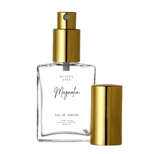 Magnolia by Wicked Good Perfume