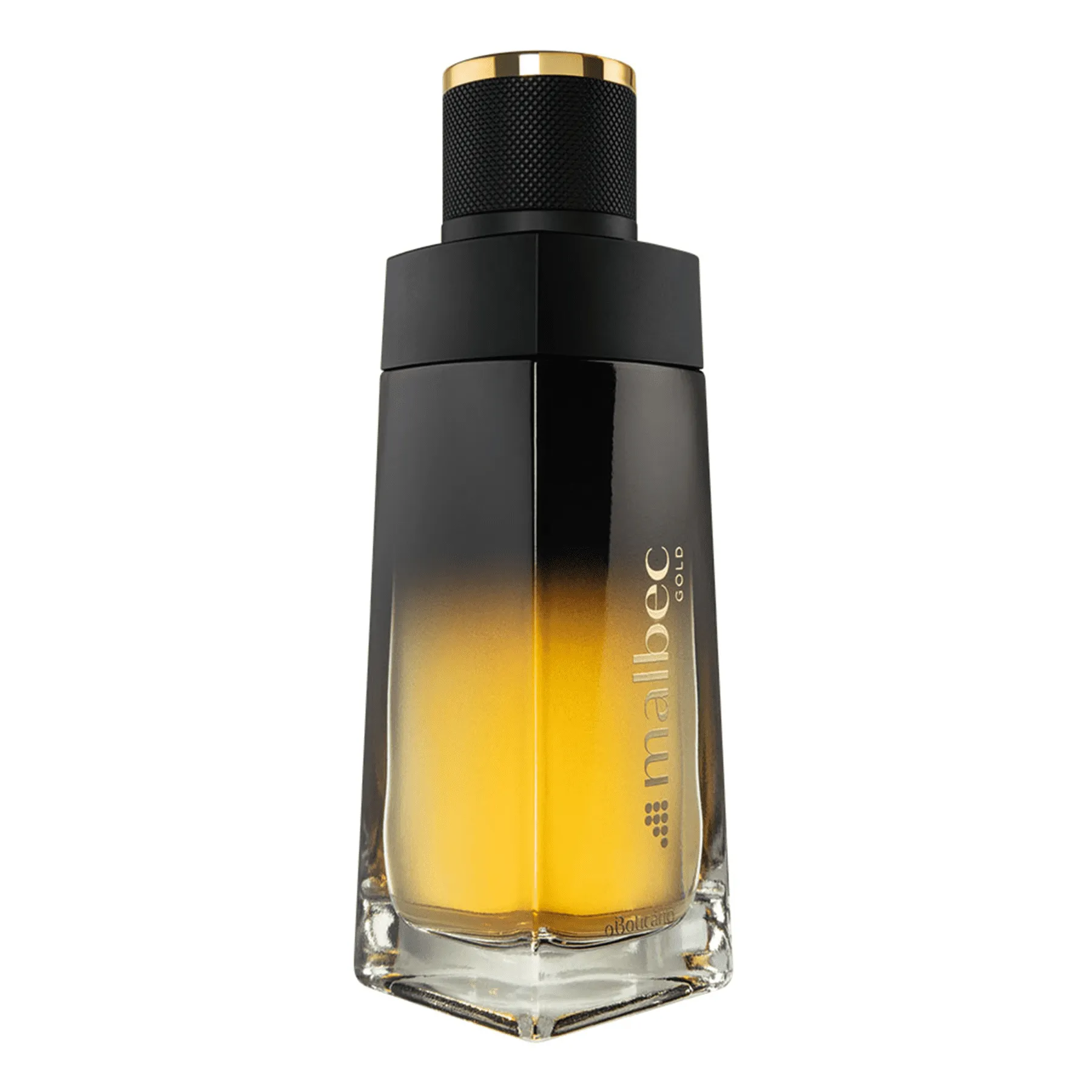 Malbec Gold Deodorant Cologne 100ml - o Boticario