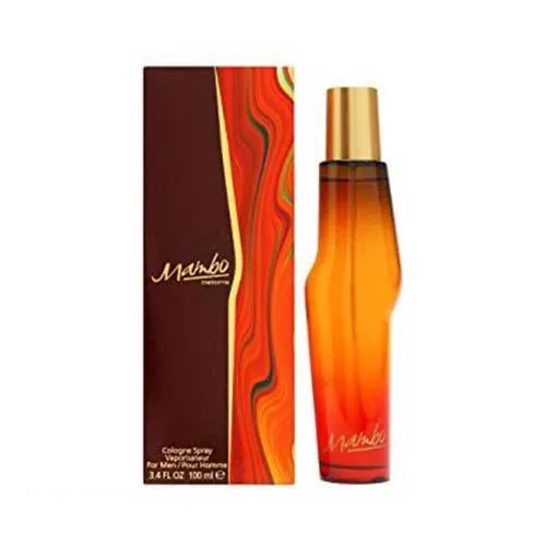 Mambo 100ml EDC for Men by Liz Clairborne