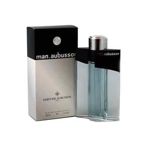 Man Aubusson 100ml EDT for Men by Aubusson