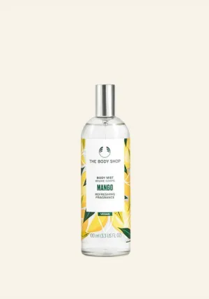 Mango Body Mist