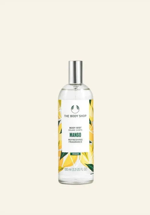 Mango Body Mist