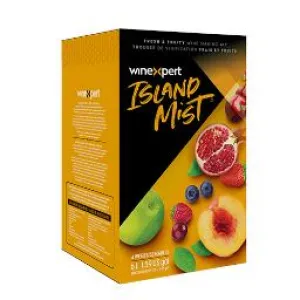 Mango Citrus Wine Kit (Winexpert Island Mist)