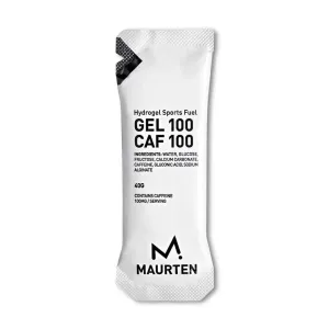 Maurten GEL 100 CAF 100