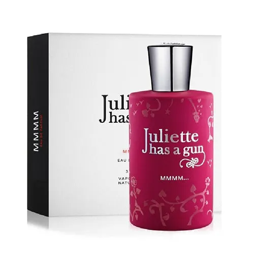 Mmmm 50ml EDP for Women by Juliette Has A Gun