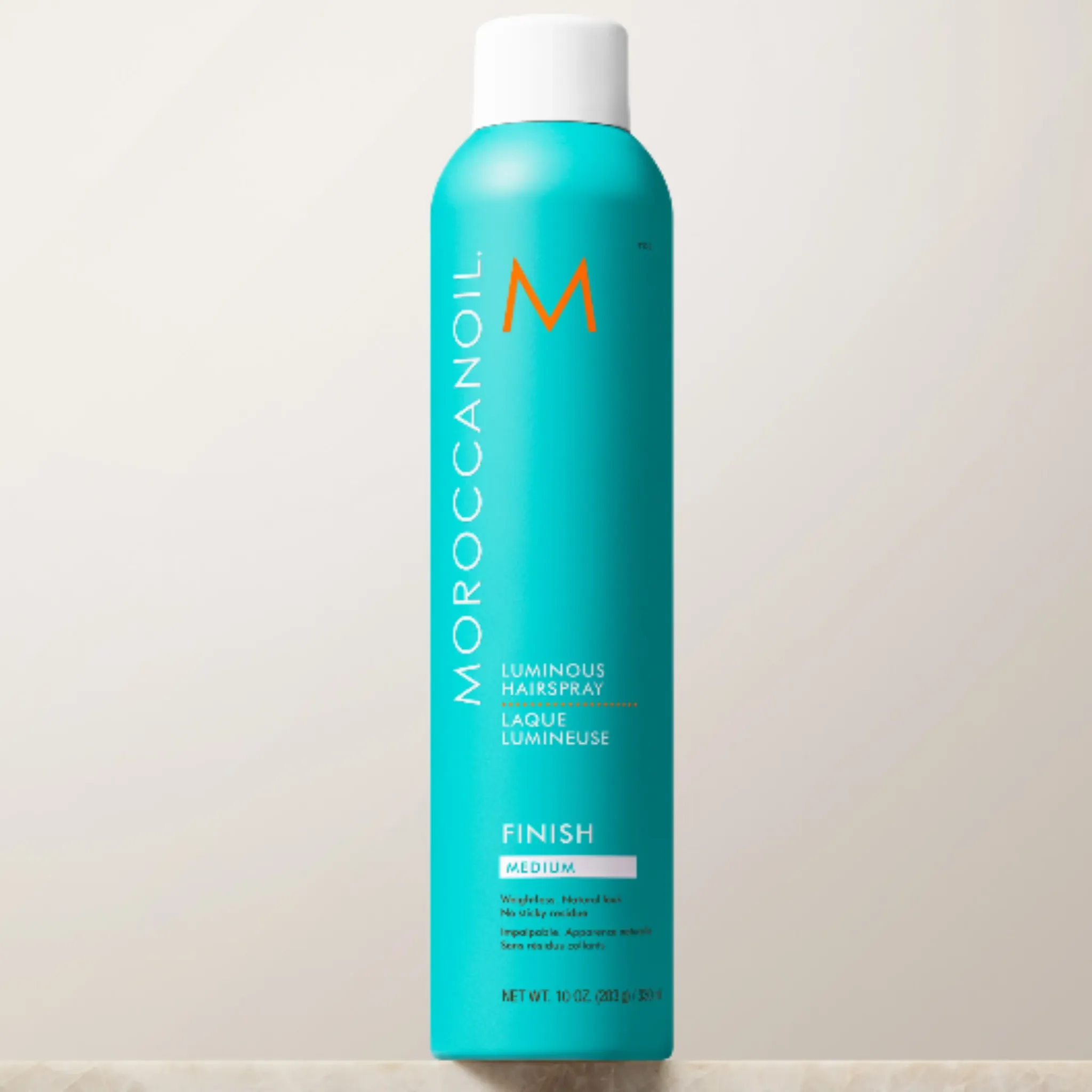 Moroccanoil Luminous Hairspray Medium