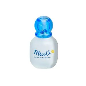 Mustela Musti Eau de Soin Delicate Fragrance