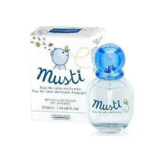 MUSTELA nursing Musti Eau de Parfum 50ml