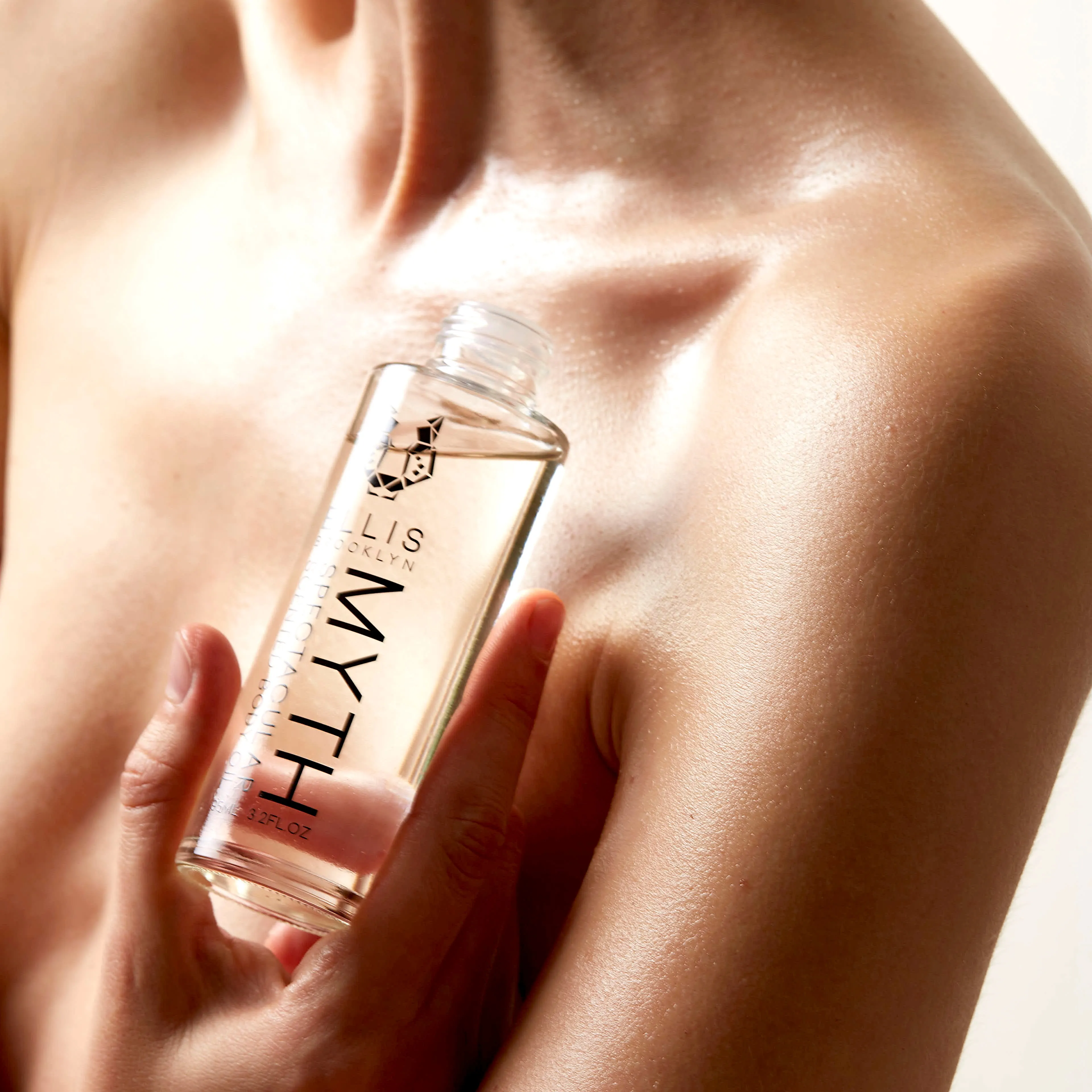 MYTH Spectacular Scented Body Oil