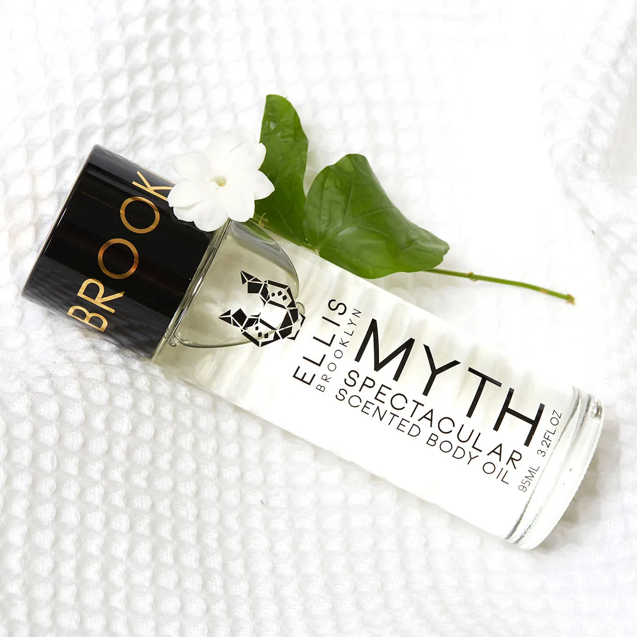 Myth Spectacular Scented Body Oil