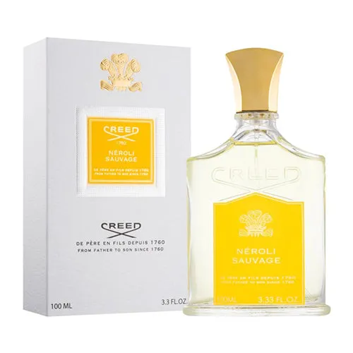 Neroli Sauvage 100ml EDP for Unisex by Creed