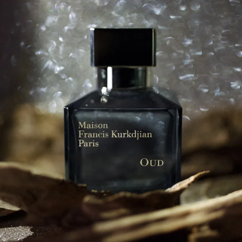 Oud Eau de Parfum 70ml