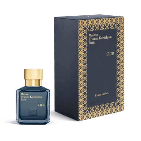 Oud Eau de Parfum 70ml