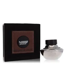 Oudh 36 Nuit Afghan Eau De Parfum Spray (Unisex) By Al Haramain