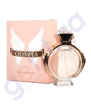 PACO RABANNE OLYMPEA EDP 80ML FOR WOMEN