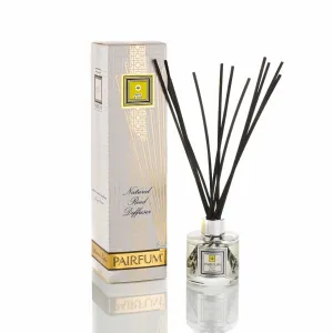 Pairfum London Luxury Reed Diffuser Classic Neroli & Olive 100ml  10 Reeds