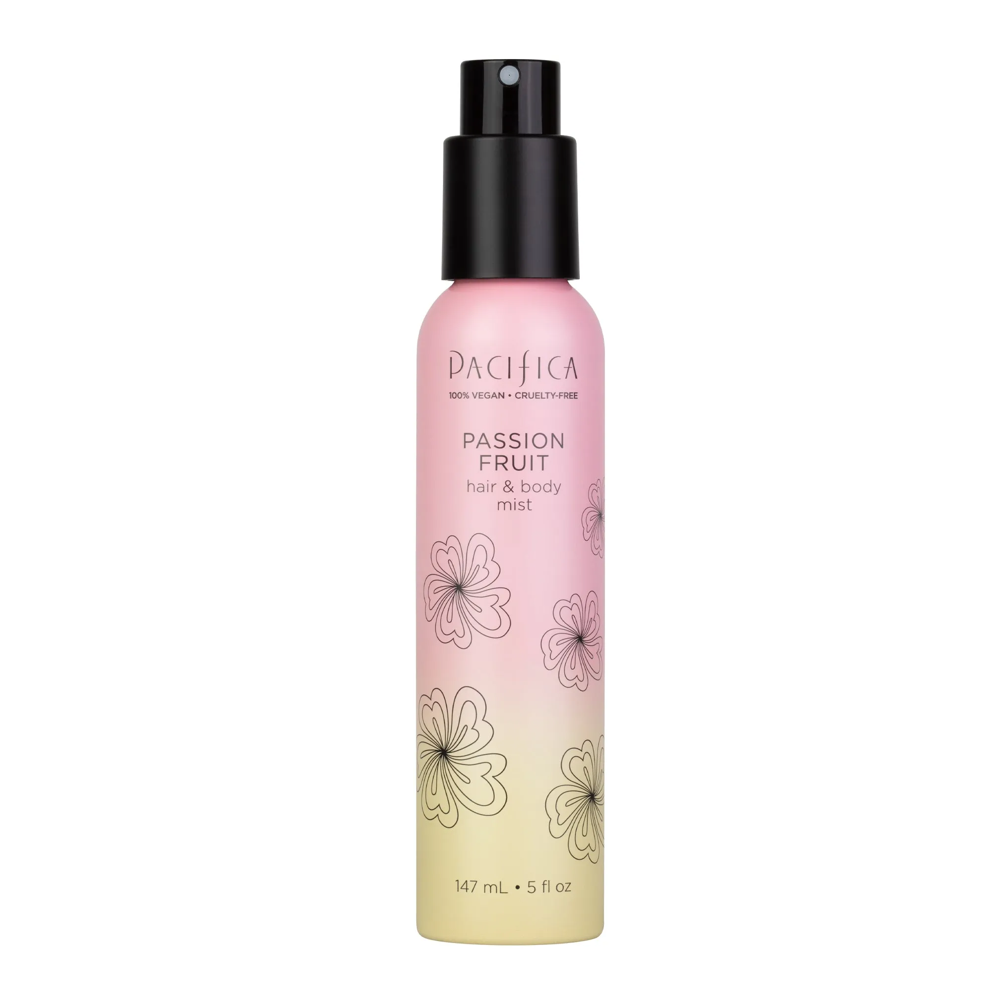 Passion Fruit Hair & Body Mist