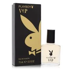 Playboy Vip Mini EDT By Playboy