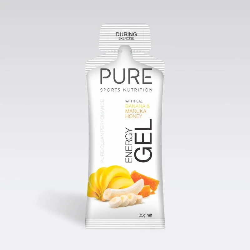 Pure Energy Gel 35g