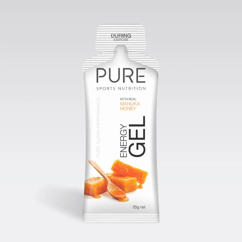 Pure Energy Gel 35g