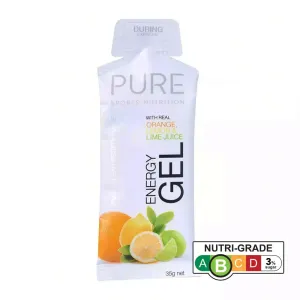 PURE Energy Gel 35g