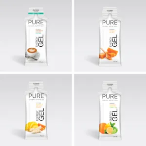 Pure Energy Gel