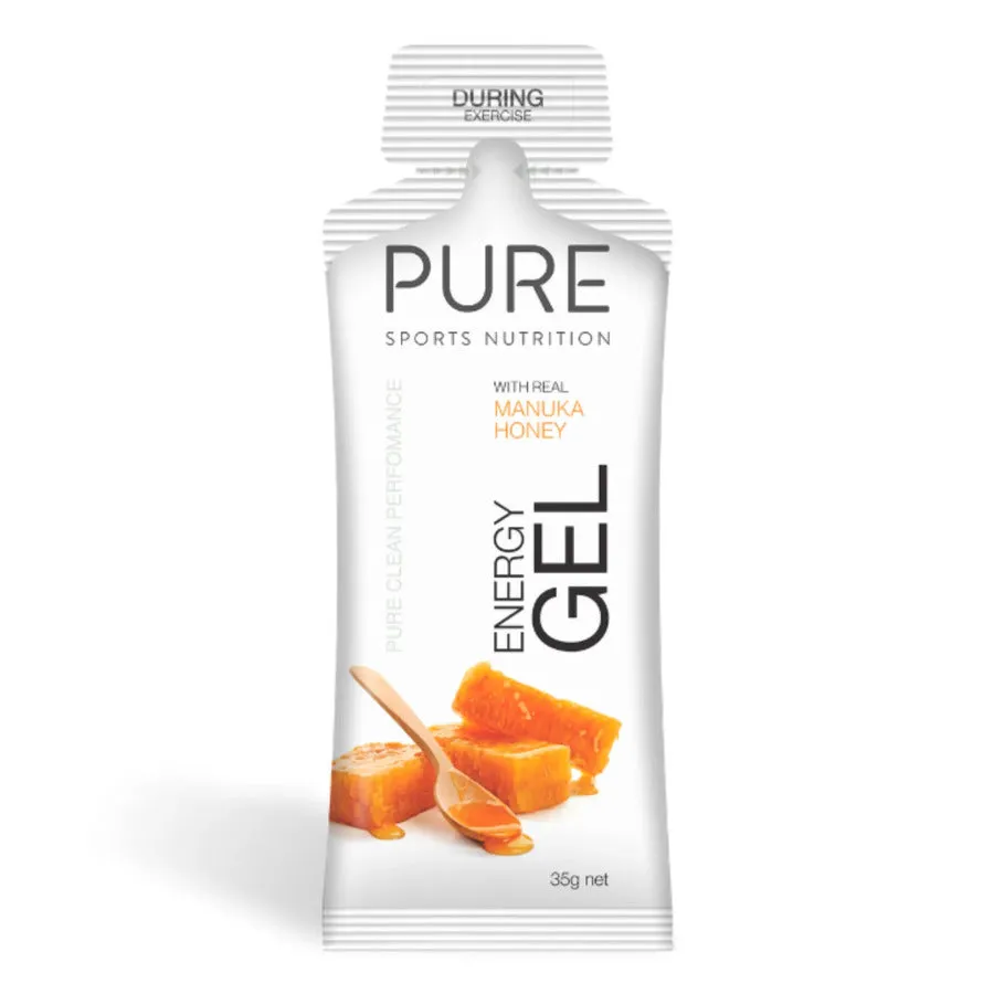 Pure Energy Gel