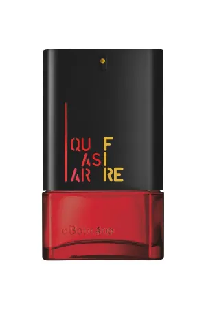 Quasar Fire Cologne for Men