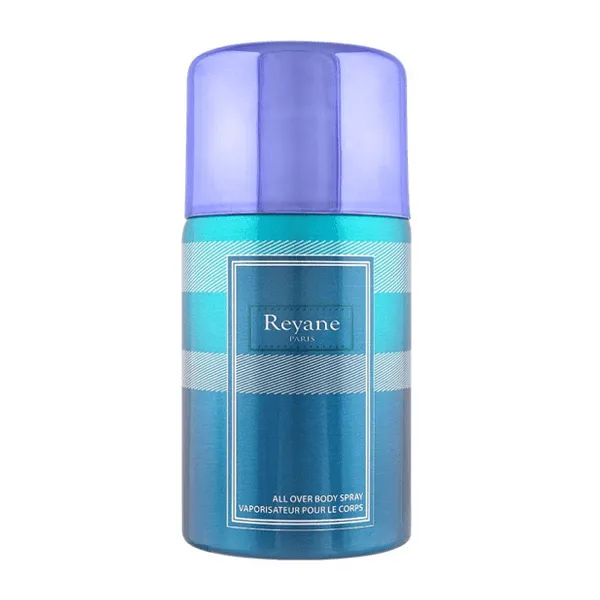 REYANE PARIS BODY SPRAY FOR WOMEN 250ML