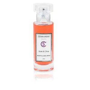 Rose & Citrus Room & Linen Spray 30ml