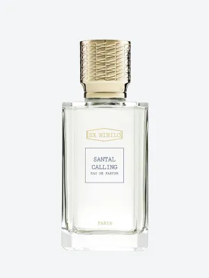 Santal calling edp 100ml