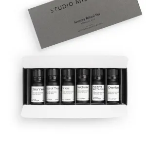 Sensory - Essential Oil Gift Set - Set of 6